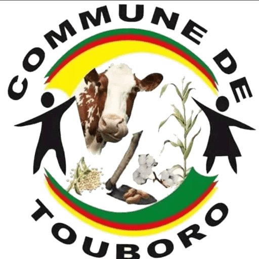Commune de Touboro